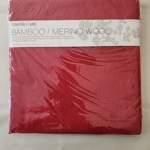 Naturally knotty Scarf